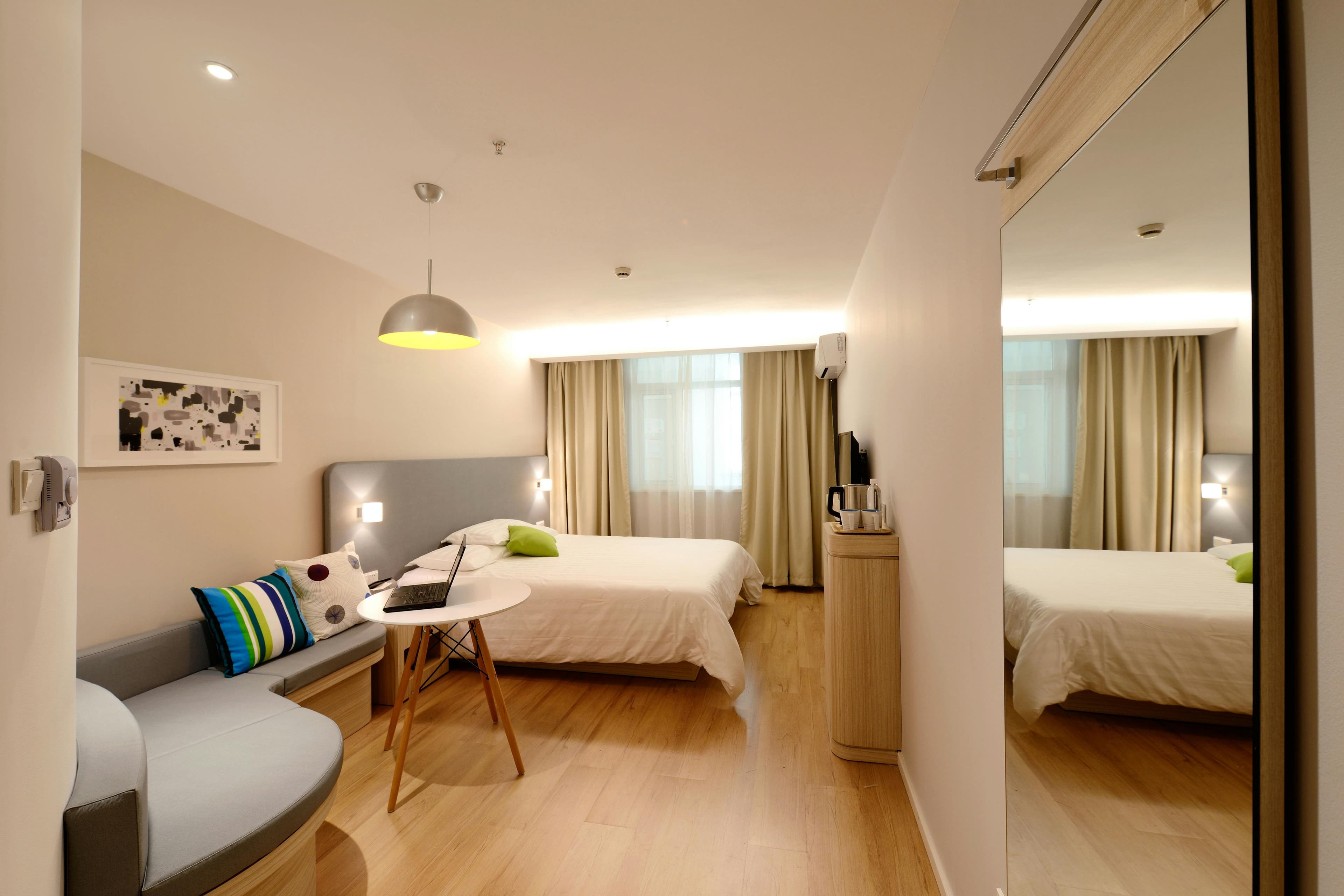 Suites 006